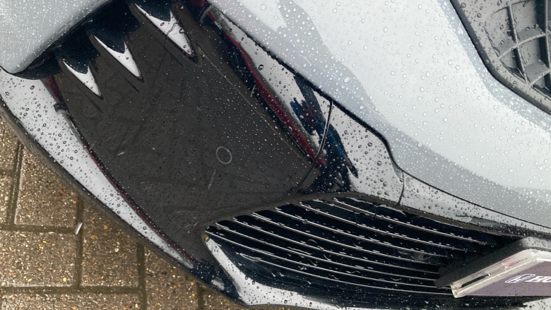 Honda Jazz 1.5 i-MMD Hybrid Advance Sport 5dr eCVT Hybrid Hatchback